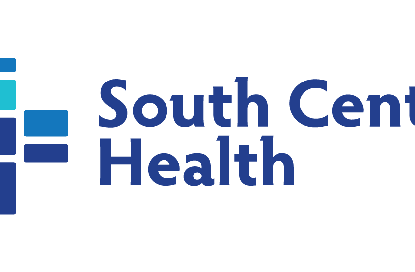 Home - South Central Health ND